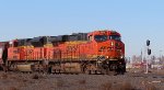 BNSF 6402-BNSF 9190